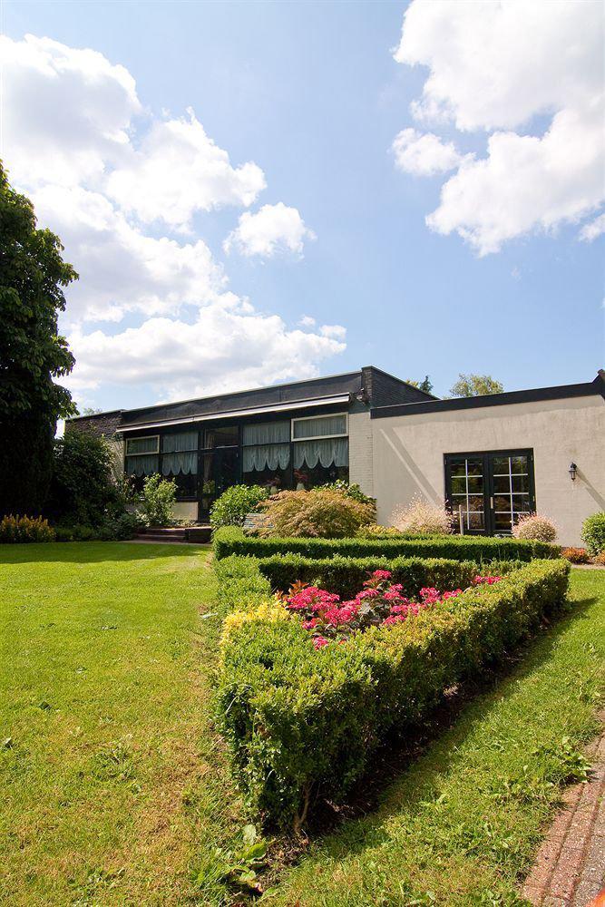Hotel De Foreesten Vierhouten Exterior foto
